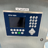 Holloway America 79L M3 Retentate Tank image 2